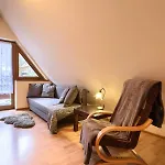Golden Zakopane- One Bedroom - Mountain View&b14 * Zakopane