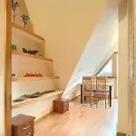 Golden Zakopane- One Bedroom - Mountain View&b14 Apartamento