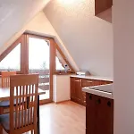 Apartamento Golden Zakopane- One Bedroom - Mountain View&b14