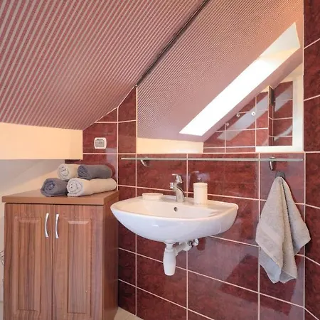 Apartman Golden Zakopane- One Bedroom - Mountain View&b14 *