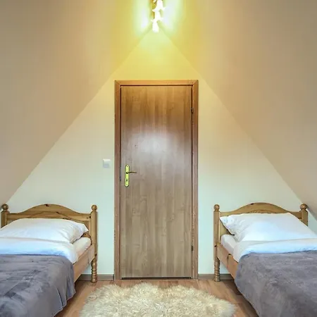 Golden Zakopane- One Bedroom - Mountain View&b14 Apartman Zakopane