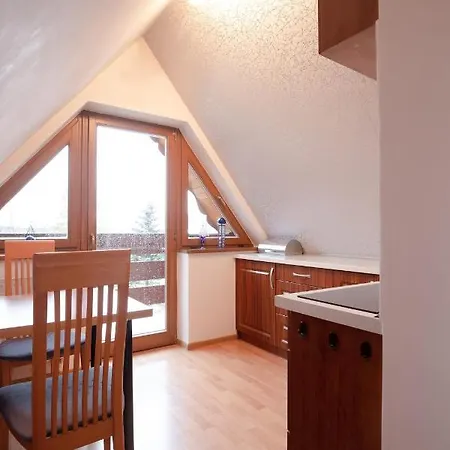 Apartman Golden Zakopane- One Bedroom - Mountain View&b14