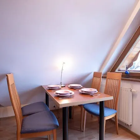 Golden Zakopane- One Bedroom - Mountain View&b14