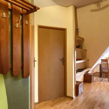 Golden Zakopane- One Bedroom - Mountain View&b14 * Zakopane