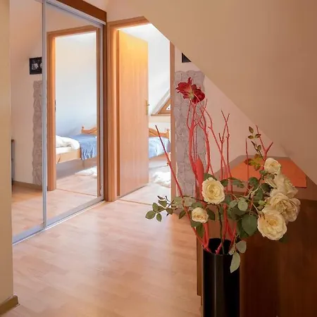 Golden Zakopane- One Bedroom - Mountain View&b14 *