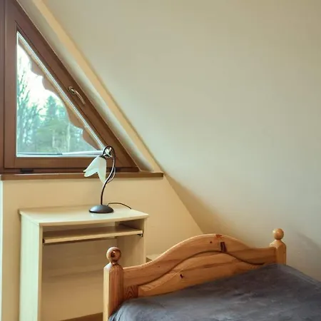 Golden Zakopane- One Bedroom - Mountain View&b14 Apartman *