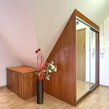 Golden Zakopane- One Bedroom - Mountain View&b14 * Zakopane