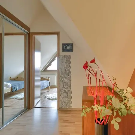 Golden Zakopane- One Bedroom - Mountain View&b14 * Zakopane