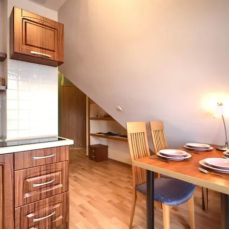 Golden Zakopane- One Bedroom - Mountain View&b14 Appartamento Zakopane