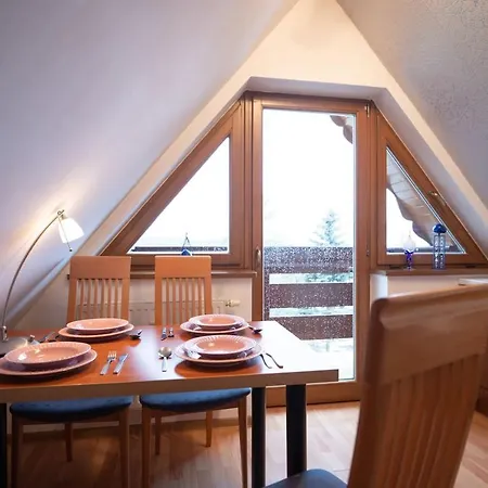 Golden Zakopane- One Bedroom - Mountain View&b14 Appartamento Zakopane