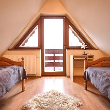 Golden Zakopane- One Bedroom - Mountain View&b14 Zakopane